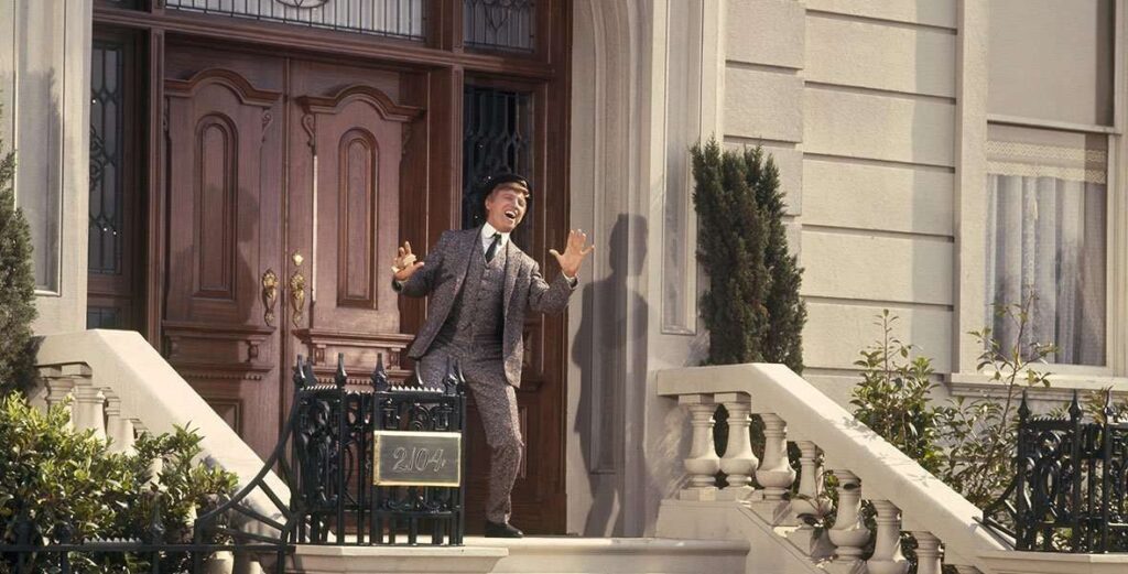 The Happiest Millionaire