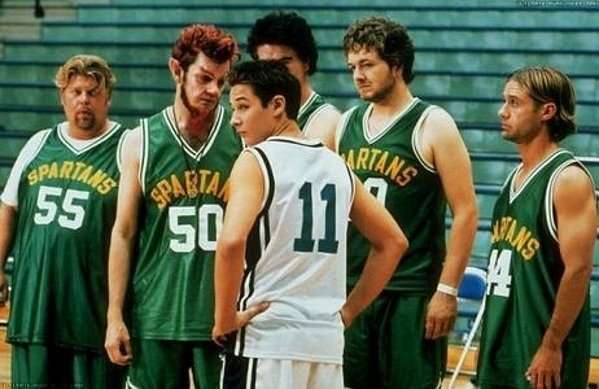 Luck o the Irish Disney Channel