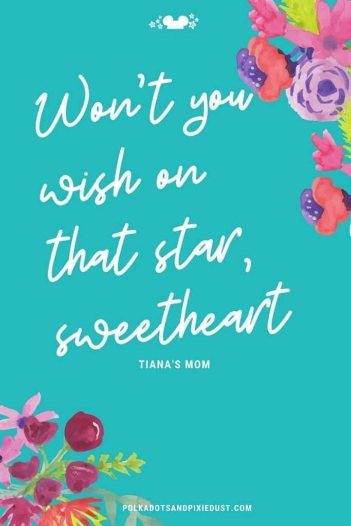 Princess and the Frog Quotes