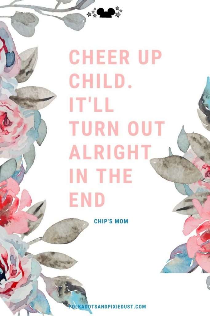 Beauty and the Beast Quotes