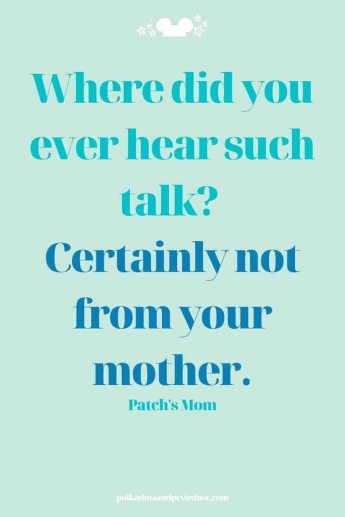 101 Dalmatian Quotes