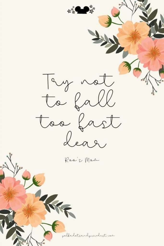 Winnie the Pooh Quotes