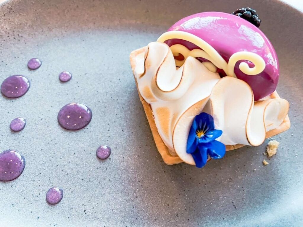 Citricos Lounge and Restaurant