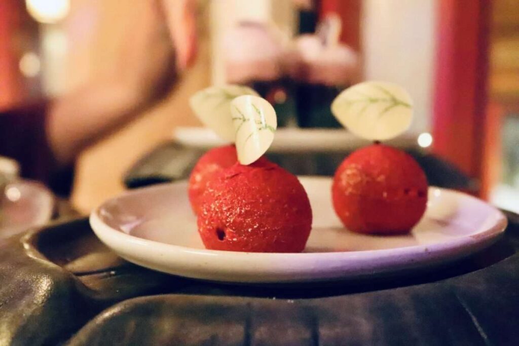 Disney Character Dining
Disney Dessert