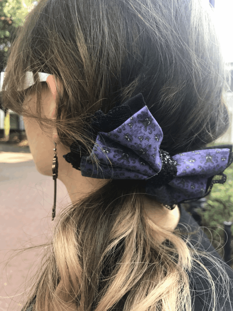 Haunted Mansion Disneybound