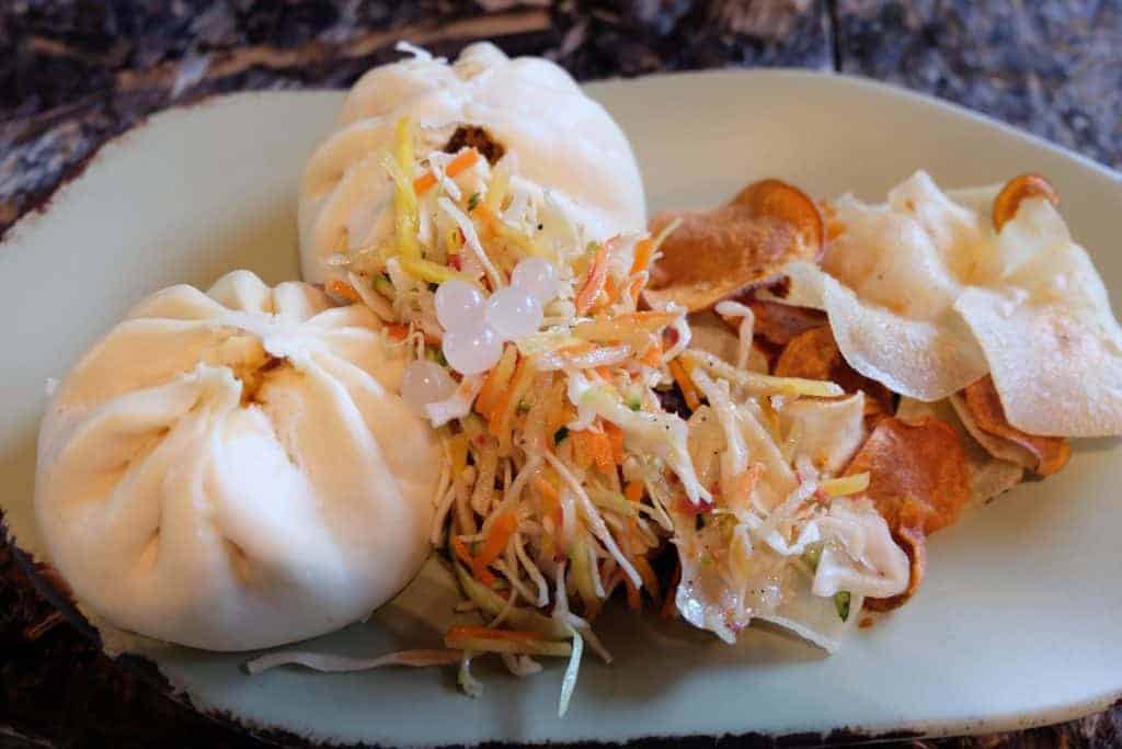 Satuli Canteen Animal Kingdom Restaurant