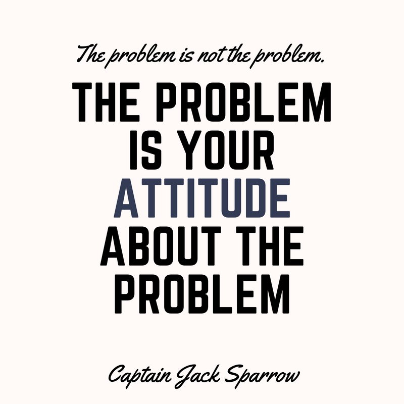 Captain Jack Sparrow Quote Disney Quote