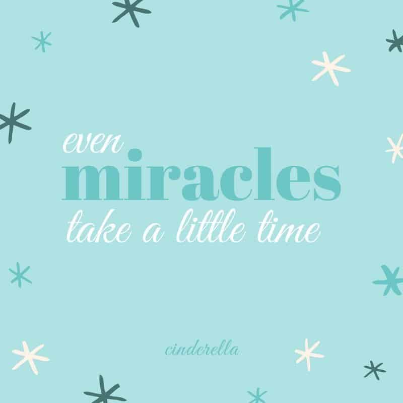 Disney Quotes Cinderella