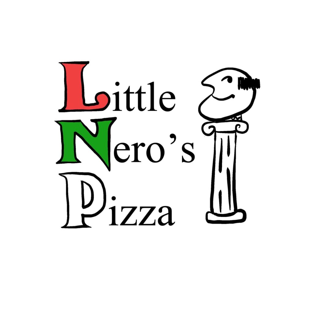 Little Neros Pizza Box Printable Home Alone