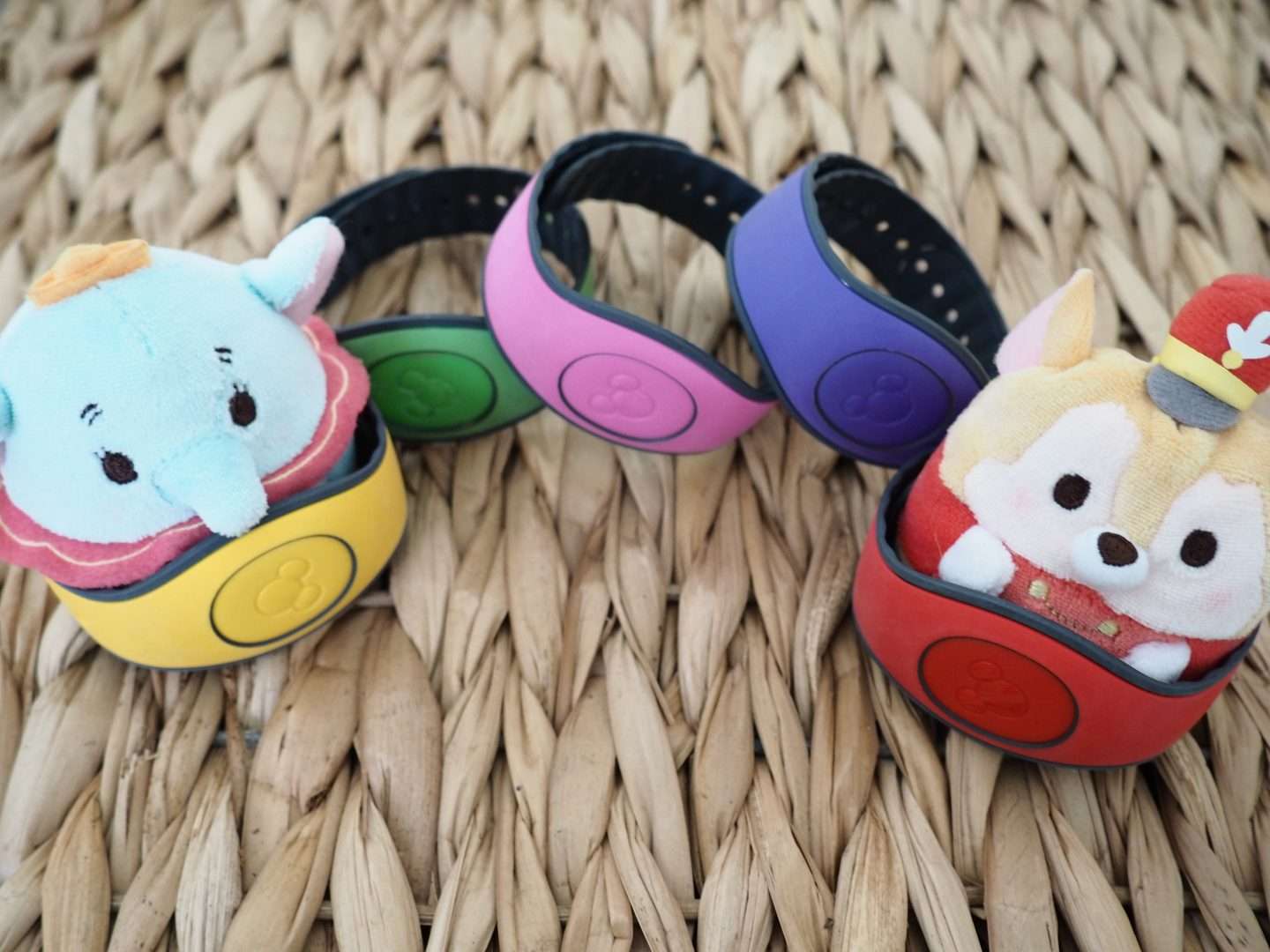 Magic Band Bracelet