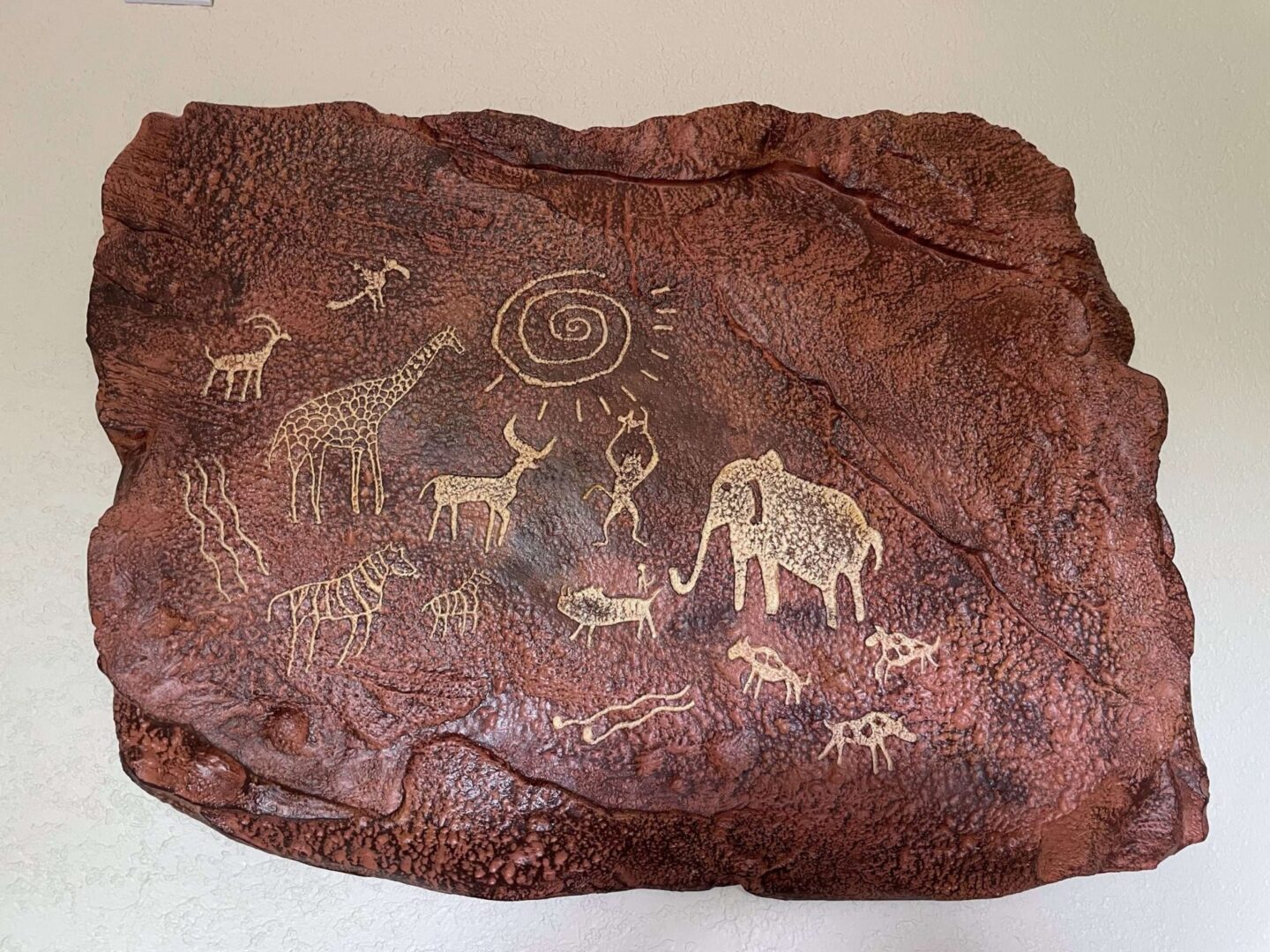 Animal Kingdom Lodge Sanaa Kidani Village