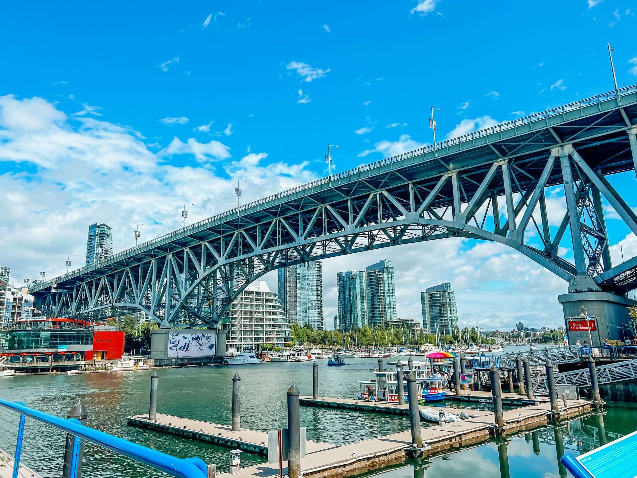 Granville Island, Things to do before your Disney Cruise to Alaska from Vancouver