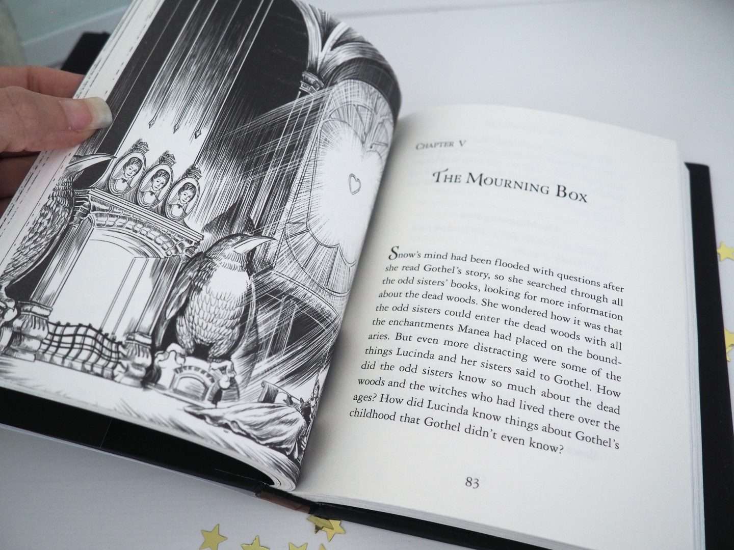 Disney Villains Book Series Serena Valentino