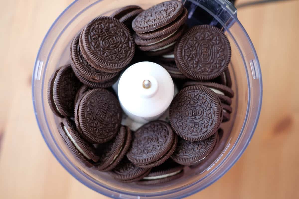 Oreo Cake Pop Recipe