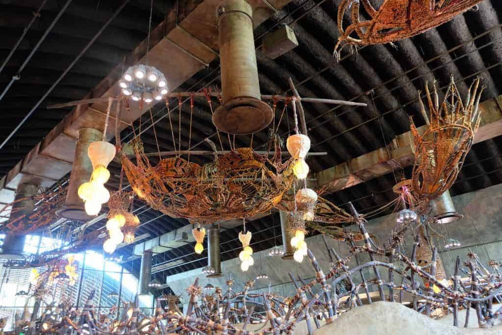 Satuli Canteen Disney World