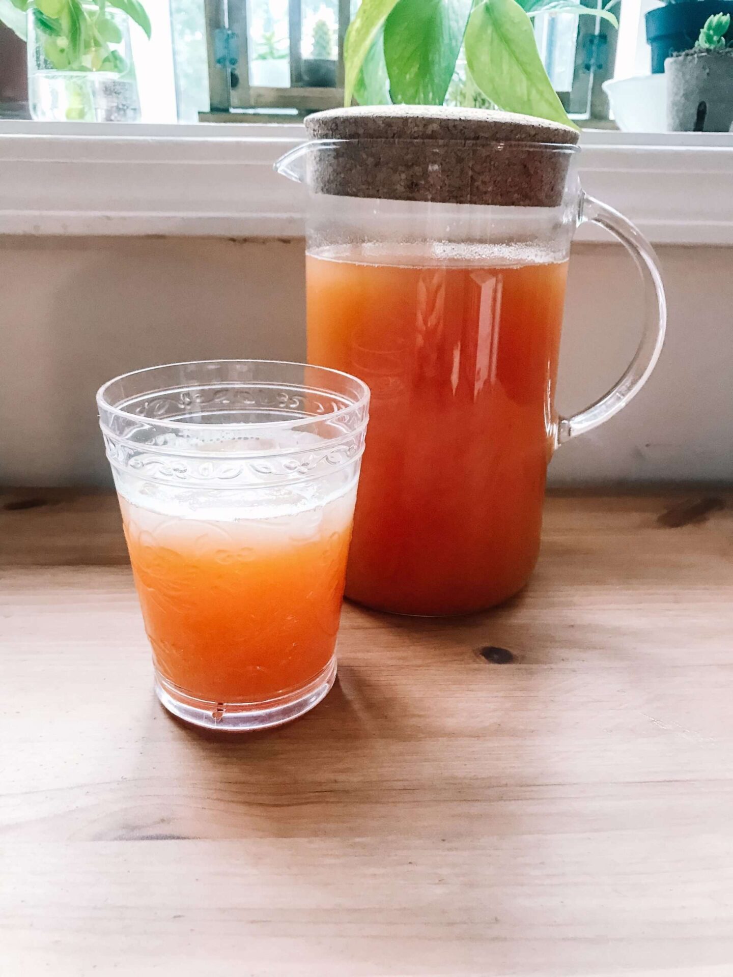 Harry Potter Butterbeer Recipe