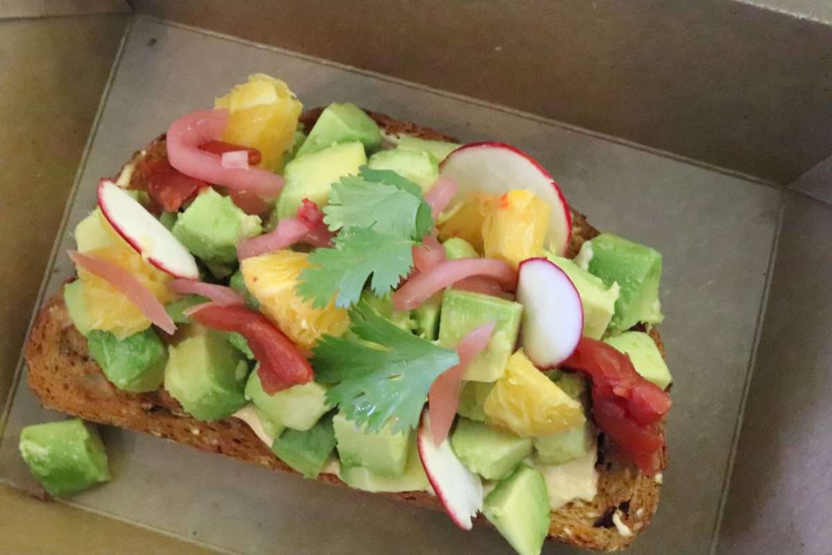 Caribbean Beach Resort  Food Breakfast