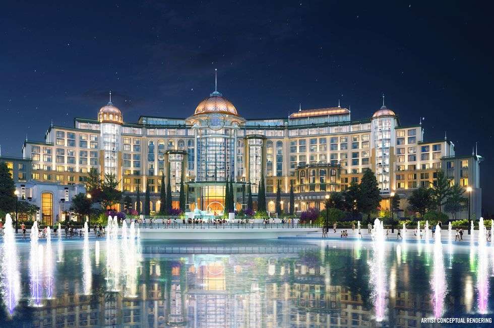 epic universe grand helios hotel