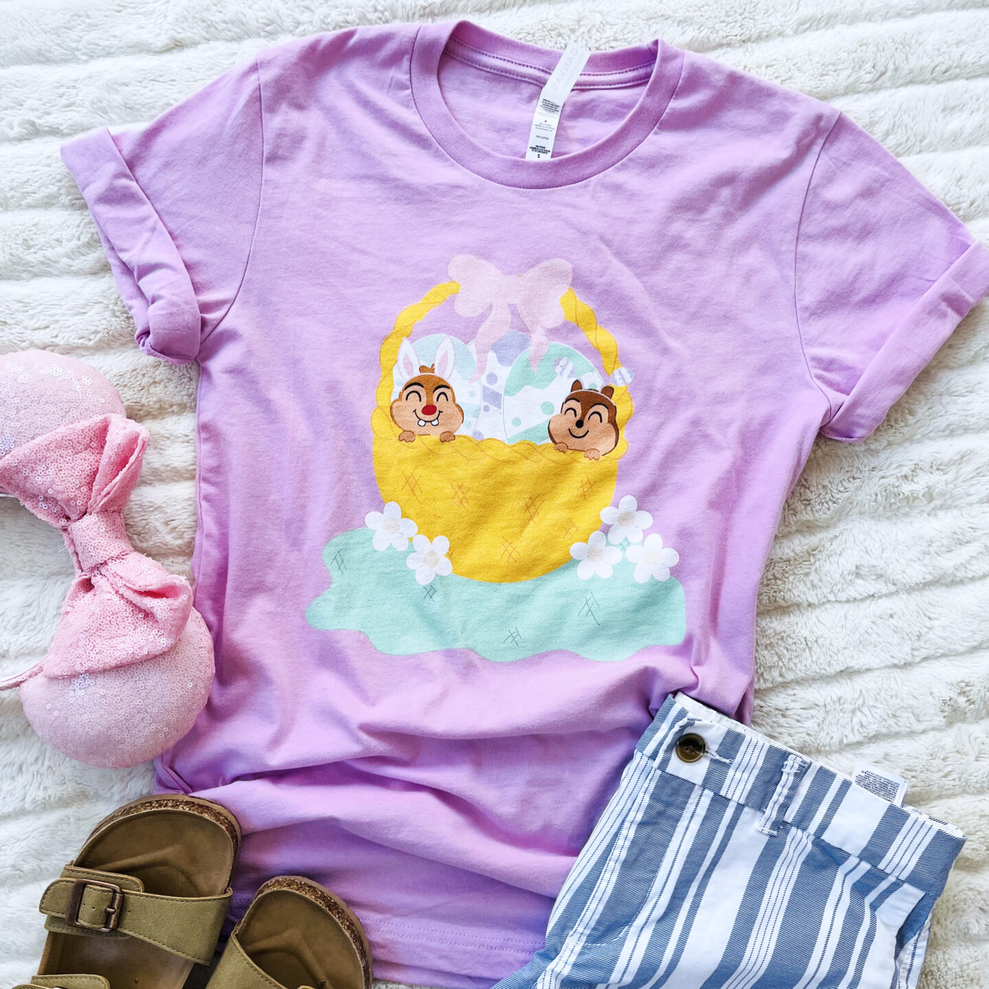 Disney Easter Shirt