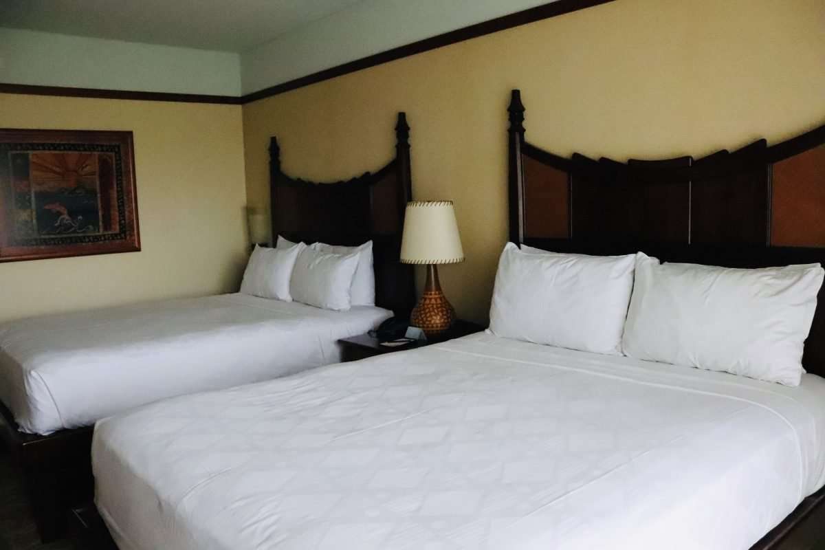 Disney Aulani Resort Hotel Rooms