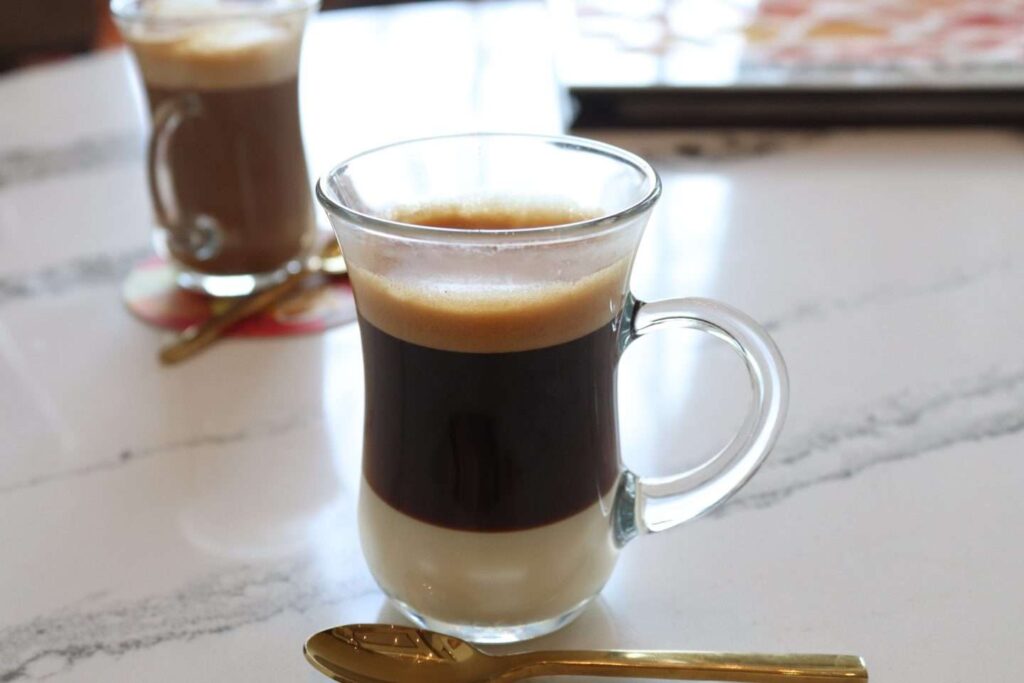 Places to Find Coffee at Disney World Barcelona Lounge