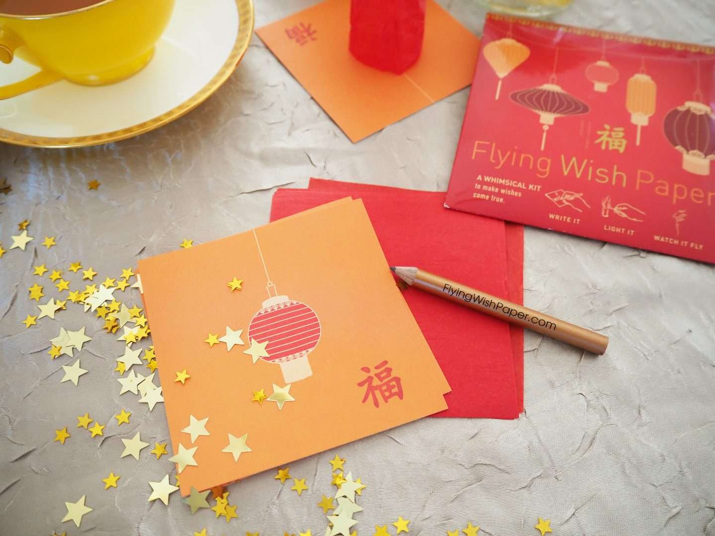 Disneyland Chinese New Year