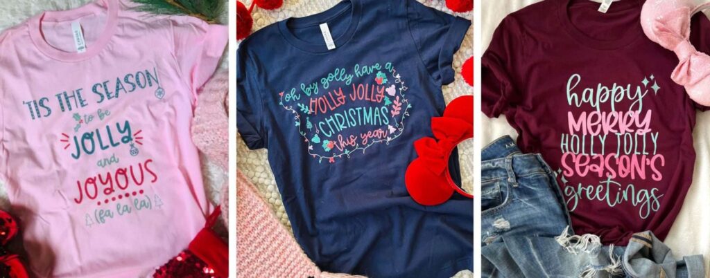 Jollywood Nights Outfits