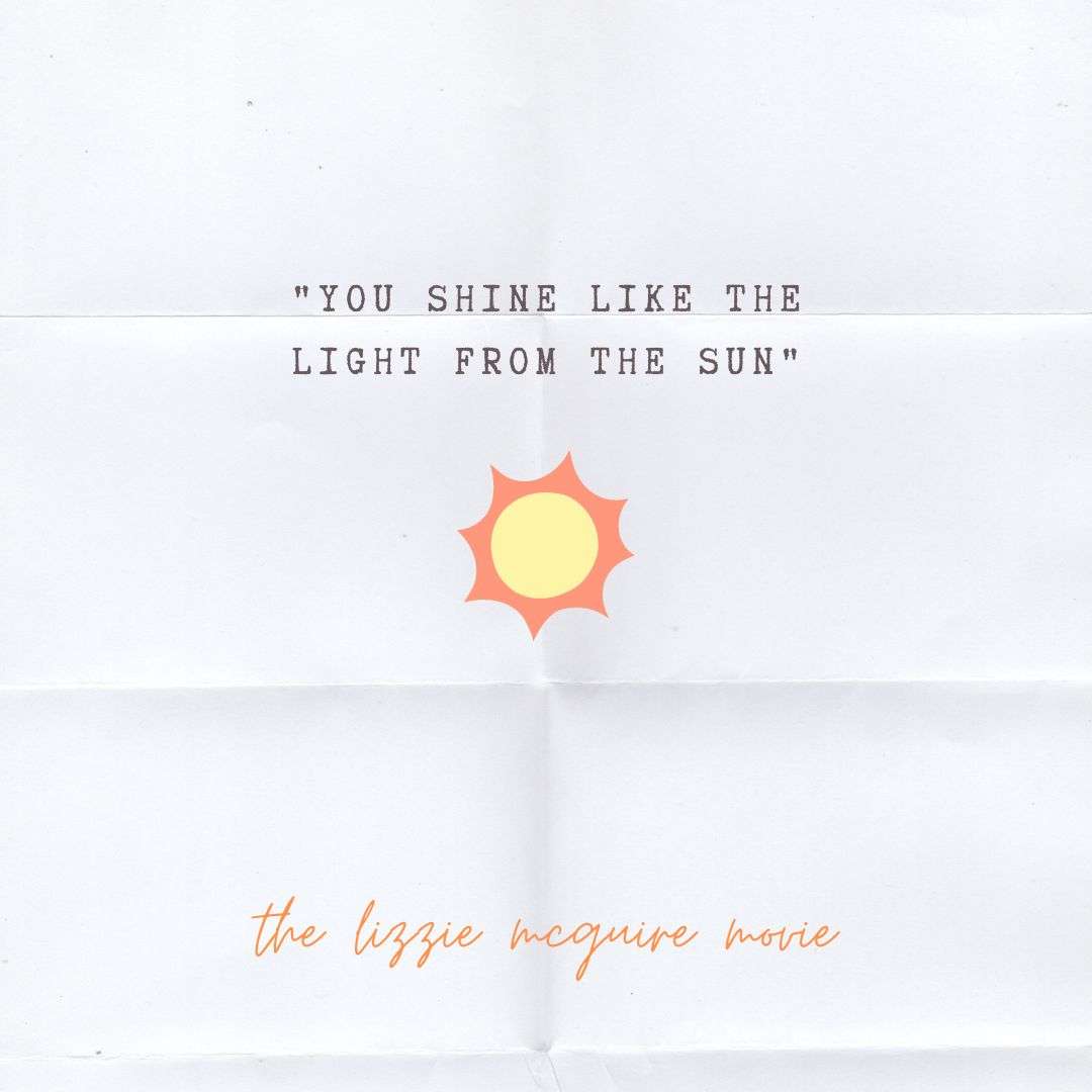 Quotes from Disney Movies