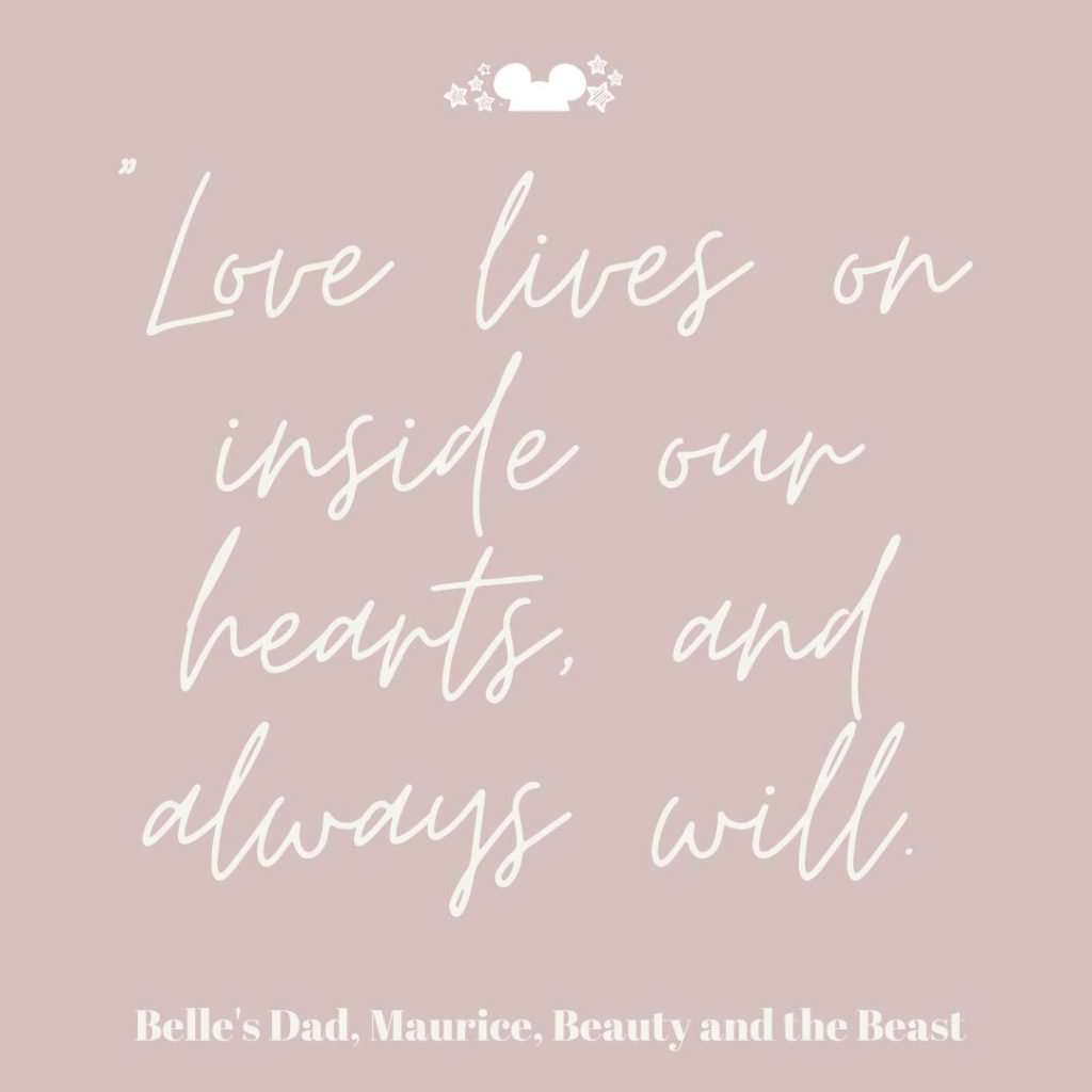 Beauty and the Beast Quotes