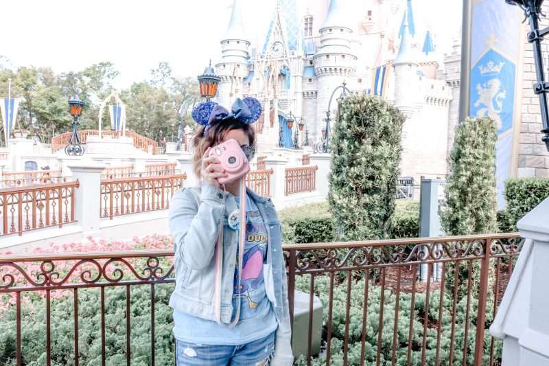 Magic Kingdom Photos