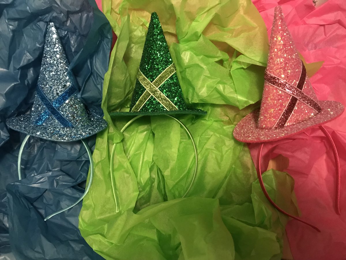 Three Good Fairies Costumes Disney Group Costumes