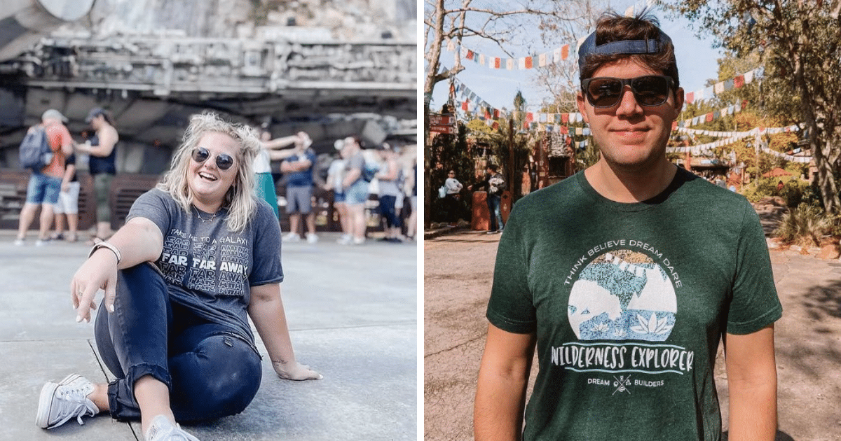 Summer Shirts Disney Outfits Family Shirts