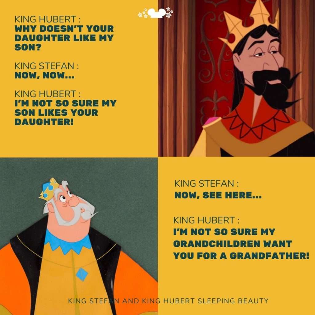 Sleeping Beauty Quotes Disney Father's Day