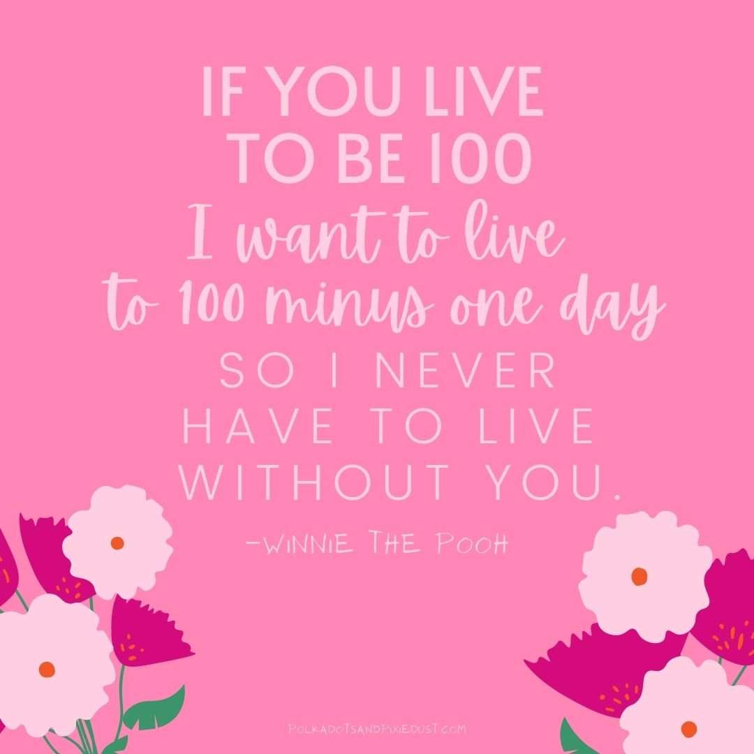 Winnie the Pooh Quotes