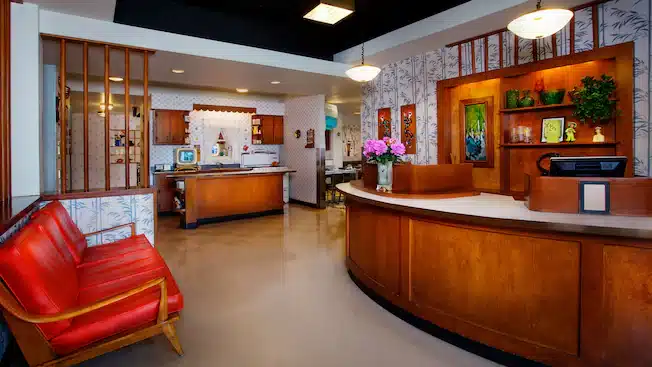 Prime Time Cafe at Disney Hollywood Studios