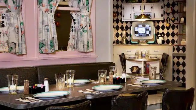 Prime Time Cafe Restaurant