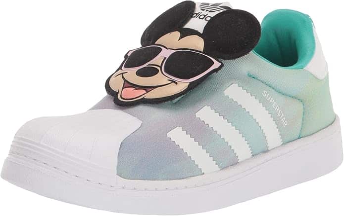 Mickey superstar Shoes for Kids