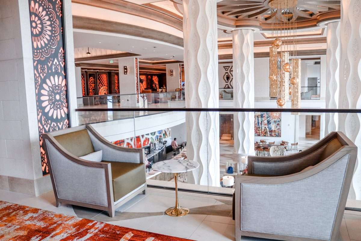 Coronado Springs Disney World Resort