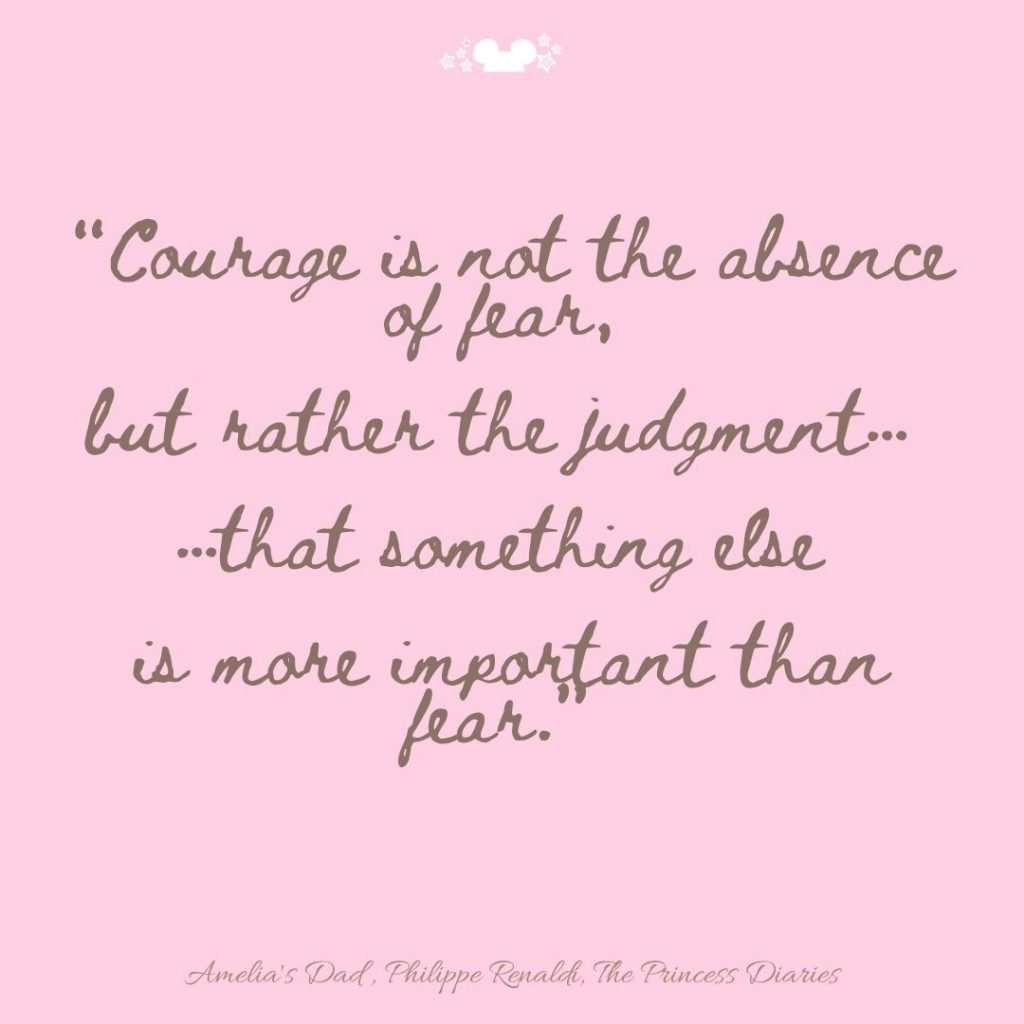 Princess Diaries Quotes disney Dad