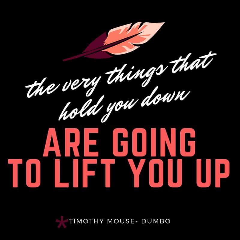 Dumbo Quotes
