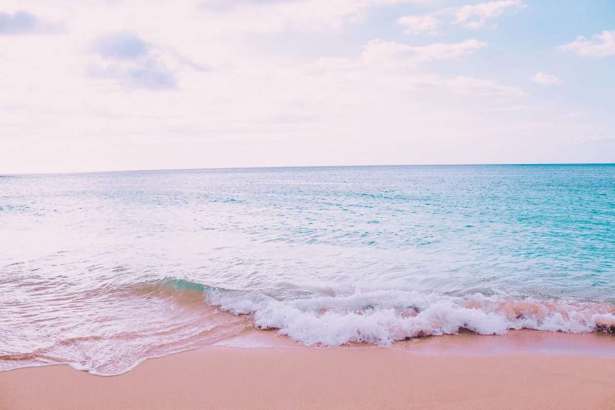 Disney Aulani Resort Beaches