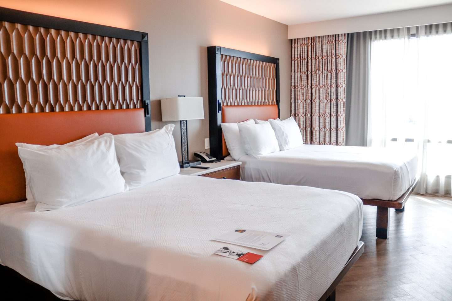 Disney Coronado Springs Rooms