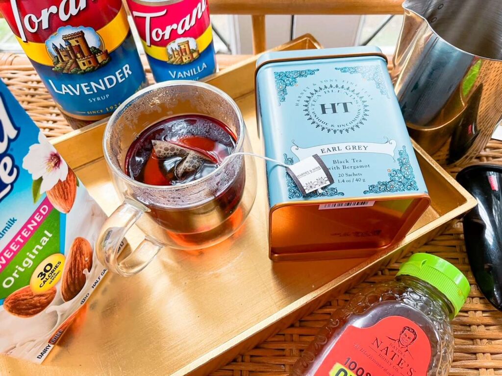 Mocktails for Halloween