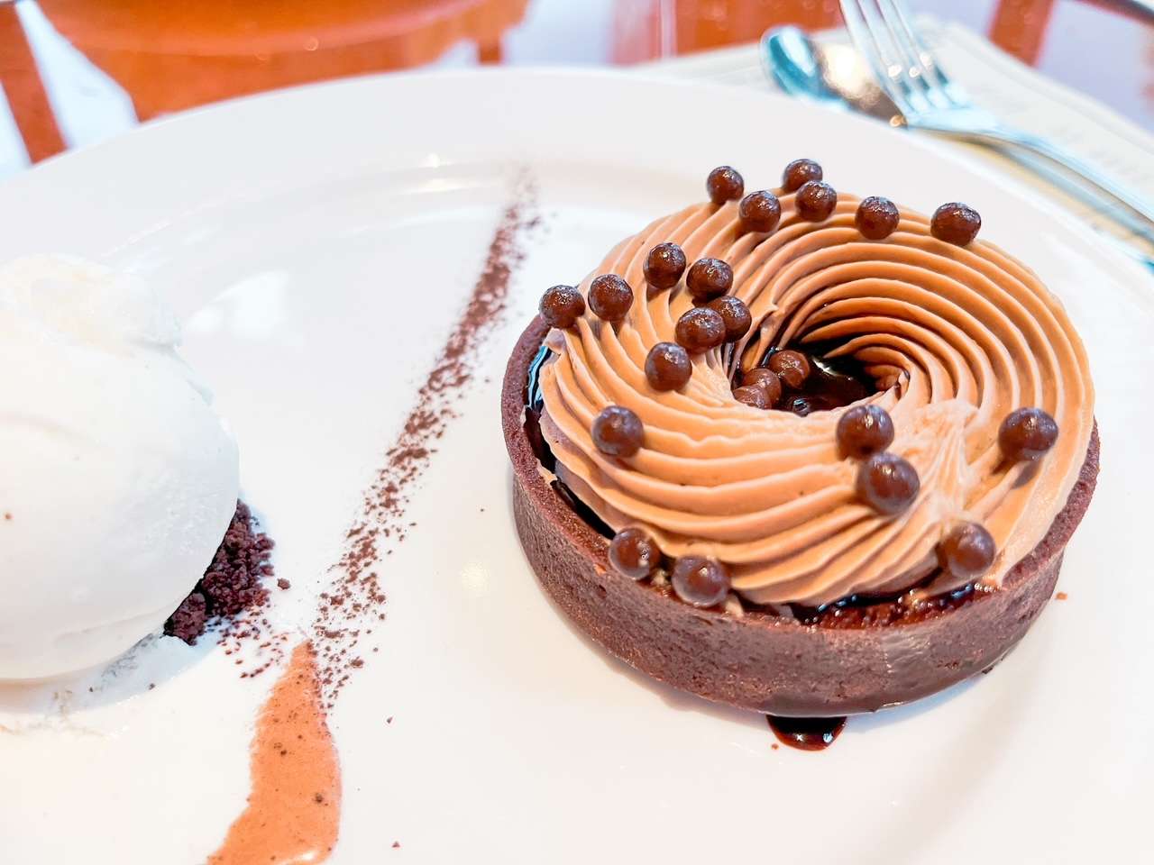 Chefs de France Desserts