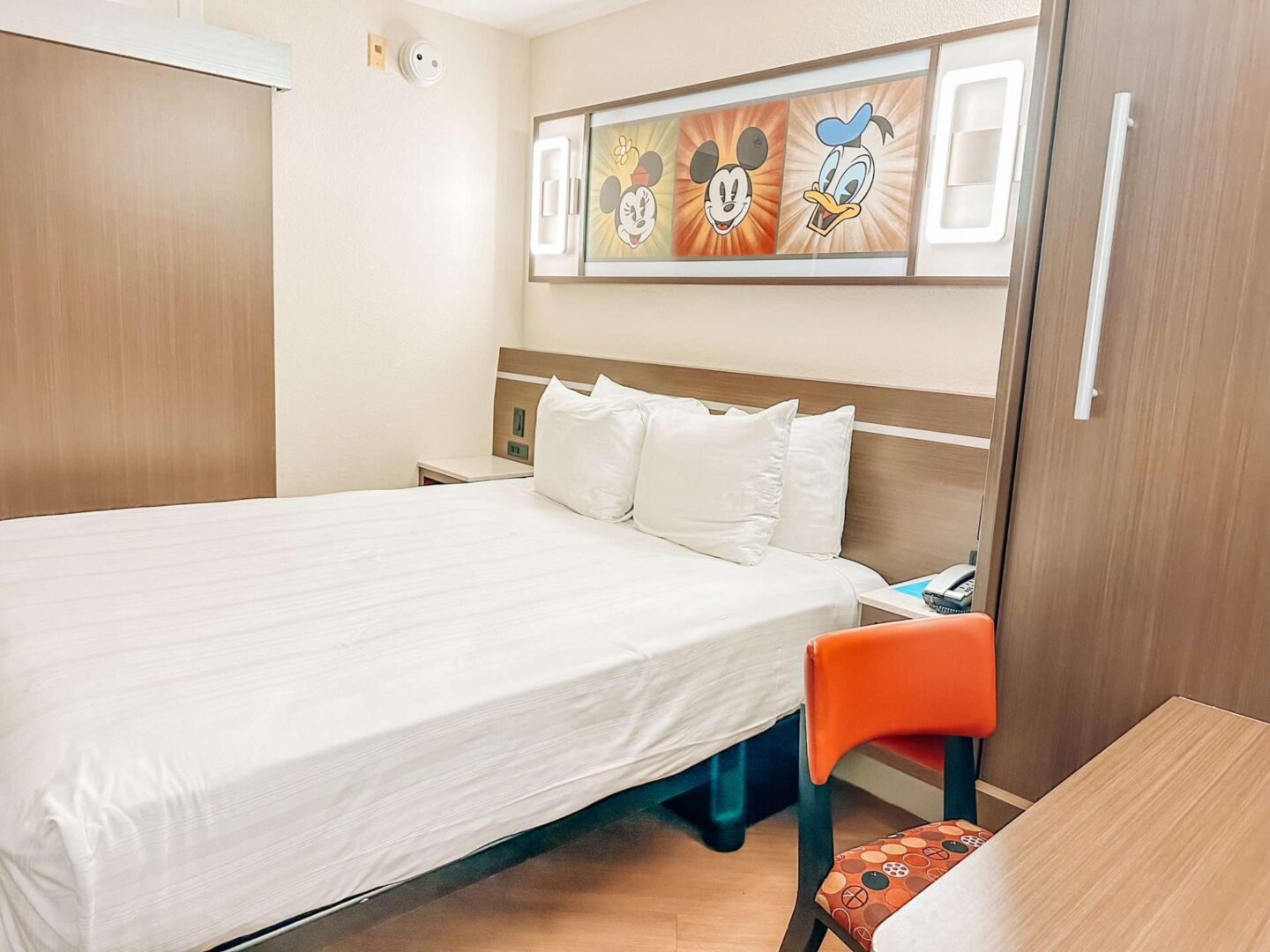 Disney all Star Movies Room