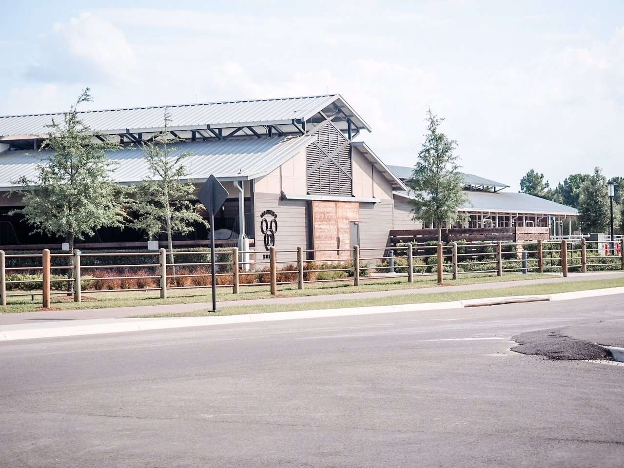 D Ranch at Fort Wilderness Resort and Campgrounds