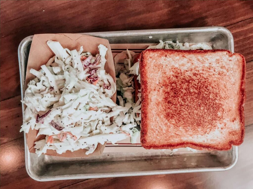 Disney Quick Service Regal Eagle