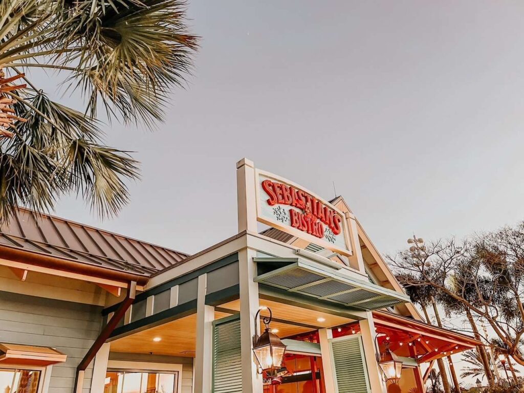 Sebastians Bistro