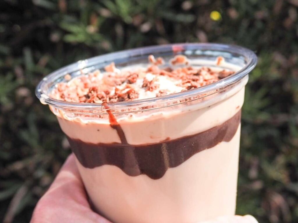 Viking Coffee at EPCOT