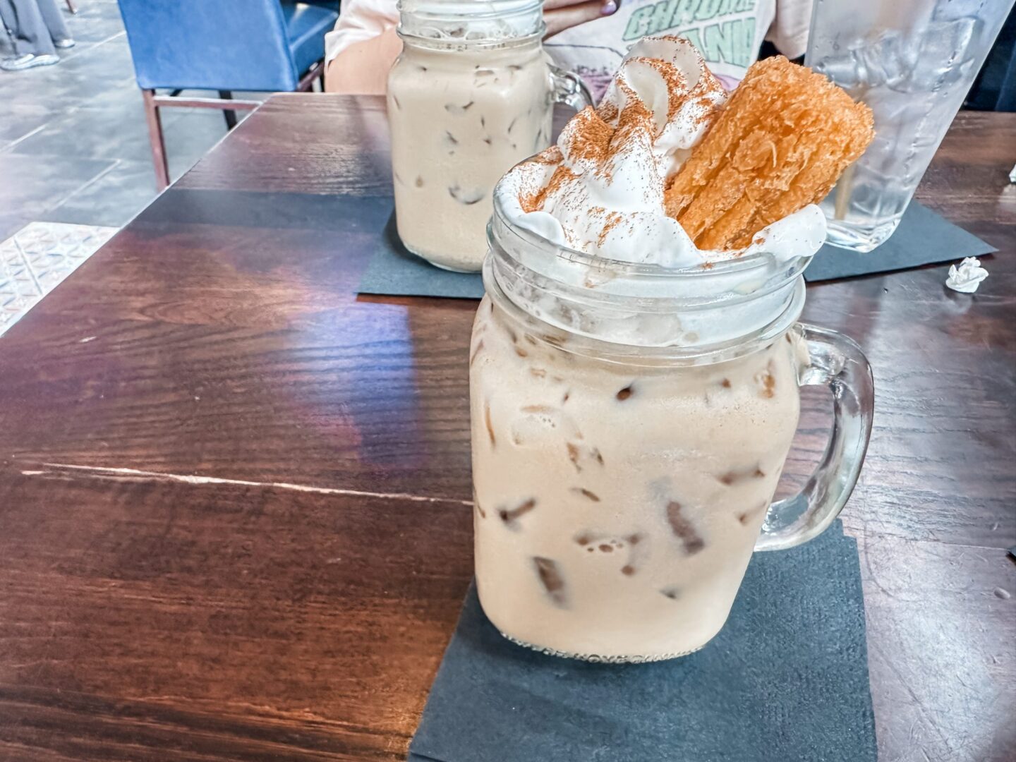 Rix sports Bar and Grill Menu Coronado Springs